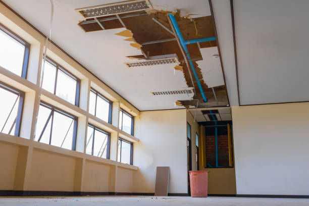 Best Commercial water damage restoration  in Labarque Creek, MO