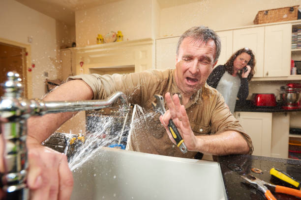Best Ceiling water damage repair  in Labarque Creek, MO